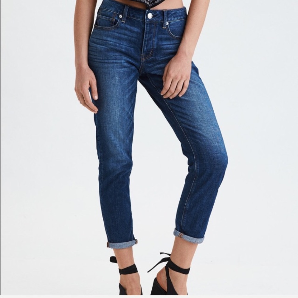 Tomgirl jeans💕